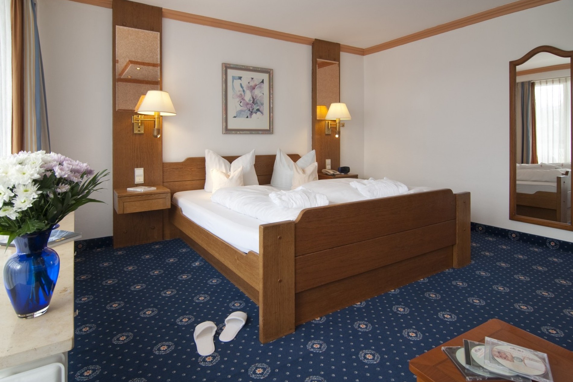 Mezzo Zimmer