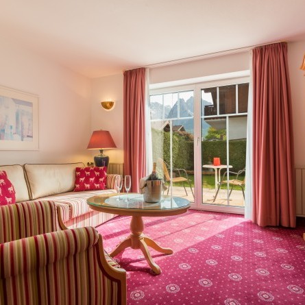 Jumbo Zimmer Haus Windrose