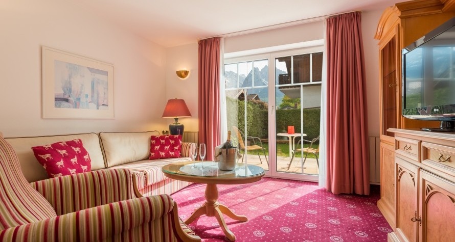 Jumbo Zimmer Haus Windrose