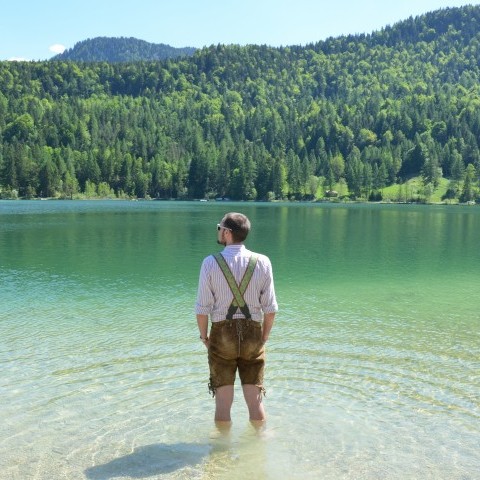 Lautersee Lederhose Lautersee Lederhose