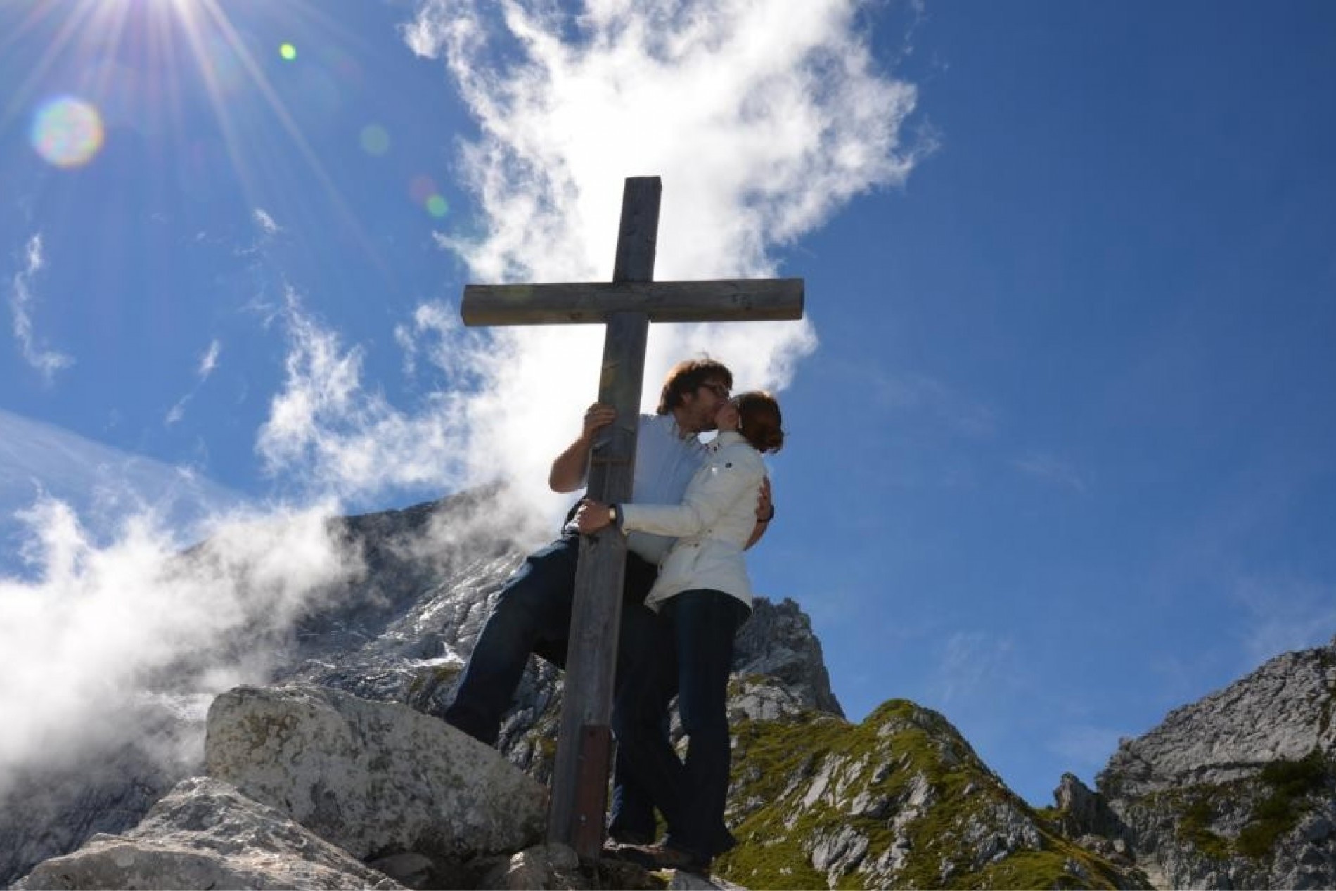 Osterfelder Christoph & Kathrin